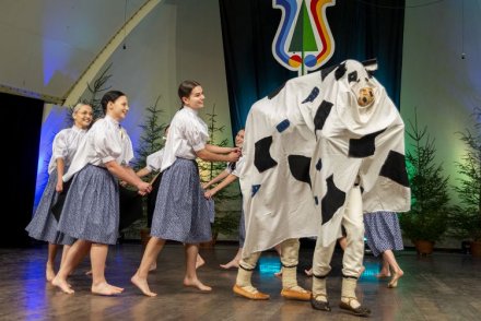 60. TKB - dzień dziewiąty